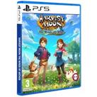 Harvest Moon: The Winds of Anthos - PlayStation 5
