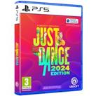 Just Dance 2024 - Code In Box- PlayStation 5