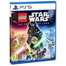 Lego Star Wars: The Skywalker Saga - PlayStation 5
