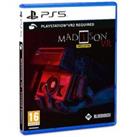 MADiSON VR PSVR2 - PlayStation 5 + Poster + Notebook + Digital Content
