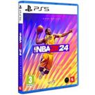 NBA 2K24 - Kobe Bryant Edition - PlayStation 5