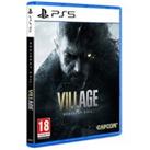 Resident Evil Village - PlayStation 5