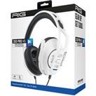 RIG 300 White Headset - PlayStation 5