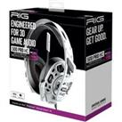 RIG 500 White Headset - PlayStation 5