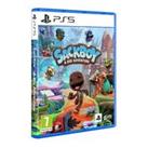 Sackboy A Big Adventure - PlayStation 5