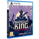 Shotgun King: The Final Checkmate - PlayStation 5