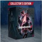 Tekken 8 Collectors Edition - PlayStation 5