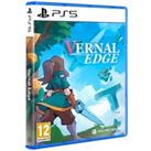 Vernal Edge - PlayStation 5