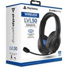 Wireless LVL 50 Headset - PlayStation 5