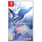 Ace Combat 7: Skies Unknown Deluxe Edition - Switch