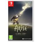 Arise: A Simple Story Definitive Edition - Switch