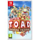 Captain Toad's Treasure Tracker - Switch