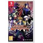 Castle of Shikigami 2 - Switch