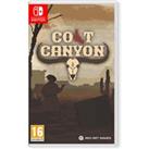 Colt Canyon - Switch
