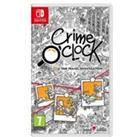 Crime OClock - Switch