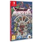 Dragon Quest Monsters: The Dark Prince - Switch