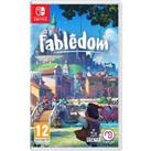 Fabledom - Switch
