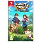 Harvest Moon: The Winds of Anthos - Switch