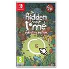Hidden Through Time: Definitive Edition - Switch