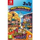 Holy Potatoes Compendium - Switch