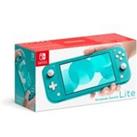 Nintendo Switch Lite - Turquoise Console