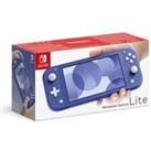 Nintendo Switch Lite Blue Console