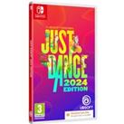 Just Dance 2024 - Code In Box - Switch