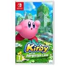 Kirby and the Forgotten Land - Switch