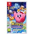 Kirby's Return to Dream Land Deluxe - Switch