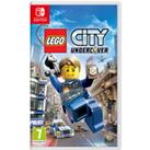 Lego City Undercover - Switch