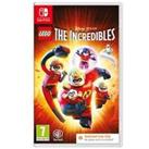 LEGO The Incredibles (CIB) - Switch