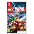 LEGO Marvel Super Heroes - CODE IN BOX - Switch
