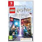 LEGO Harry Potter Collection (CIB) - Switch