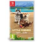 Little Friends: Puppy Island - Switch