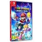 Mario & Rabbids Sparks of Hope - Switch