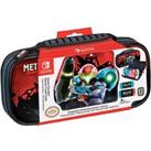 Metroid Switch Case - Switch