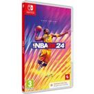 NBA 2K24 - CODE IN BOX - Switch