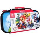 New Mario Family Switch Case - Switch