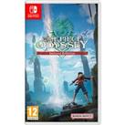 One Piece Odyssey Deluxe Edition - Switch