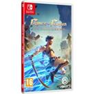 Prince of Persia The Lost Crown - Switch