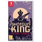 Shotgun King: The Final Checkmate - Switch