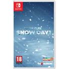 South Park - Snow Day - Switch
