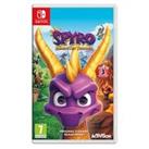 Spyro Trilogy Reignited - Switch