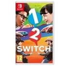 1-2 Switch - Switch