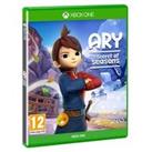 Ary and the Secret of Seasons - Xbox One