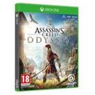 Assassins Creed Odyssey - Xbox One