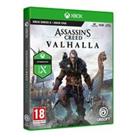 Assassins Creed Valhalla - Xbox Series X