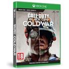 Call of Duty: Black Ops Cold War - Xbox One