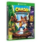 Crash Bandicoot N.Sane Trilogy - Xbox One