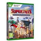 DC League of Super-Pets: Adventures of Krypto - Xbox One